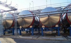 «Укрспирт» снова в центре скандала