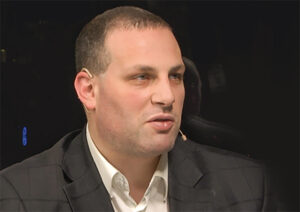 Прокурор Олексій Донський: Крисін має підтримку осіб, наділених владою