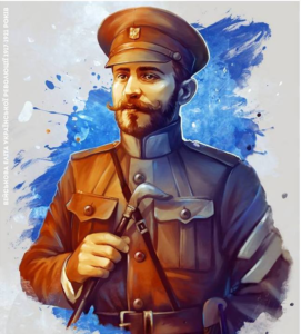 Дума про Болбочана