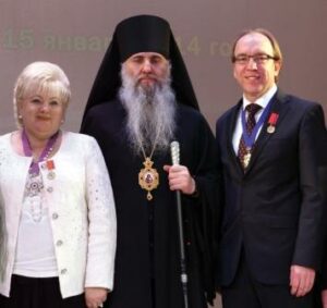 Ставленник Януковича Президент ТПП Чижиков добивает украинский бизнес. Открыто уголовное дело