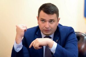 Квартирне питання Артема Ситника