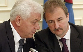 Операция «Расширение» или новые хотелки власти