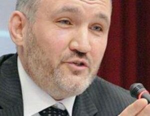 «Правая рука» Пшонки Кузьмин восстал из «мертвых» и превратился в адвоката