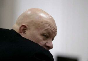 Умер лжесвидетель по делу Тимошенко — Марьенков