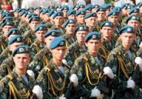 Игры патриотов