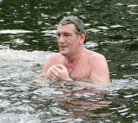 «Стволовые клетки», Ющенко, Крым…