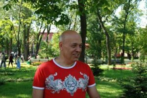 Рыцарь не печального образа