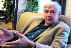Сергей Винокуров, Константин Винокуров, «Фашист» и другие бандиты