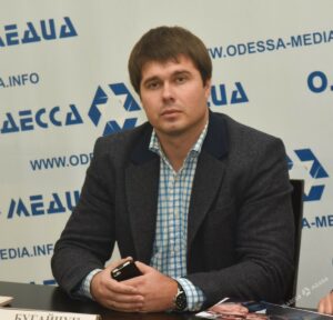 Кто крышует криминал в Черноморске