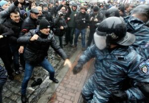 ЕВРОПЕЙСКАЯ ПЛОЩАДЬ – ХОРОШИЙ АДРЕС