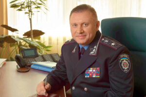 Сергей Сидоренко — «цинкующий» от Гелетея
