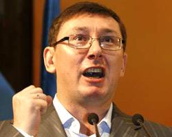 Дебіл внутрішніх справ — 1