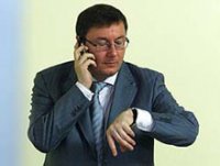 Дебіл внутрішніх справ — 2