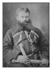 Не наша Африка (часть II)