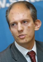 Оффшорный казначей Ющенко