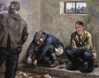 «Цунами – 19» или «Ну что, сволочи, я вернулся!»
