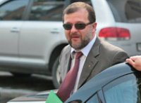 Балога «зачищает» свое прошлое