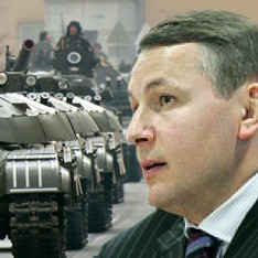 Зачем Президенту Ющенко «вторая СБУ»?