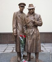 Юбилей  угрозыска: непраздничные размышления