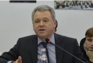 Геннадий Кравчук: Дело беглых «донецких» будет жить.