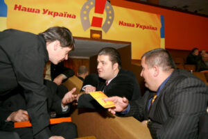 Жлобы нашего времени