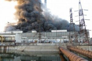 Какие выводы были сделаны после взрыва на Углегорской ТЭС. Стало ли безопаснее жить в Украине?