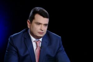 «Артемка-плакса» или как излечить НАБУ от болезни Дауна?