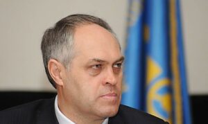 «Украина – не страна»: как нардеп Игорь Шкиря тянет родной Торецк во мрак «Новороссии»