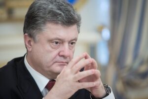Президент на двух стульях. От «Венского сговора» до сына Авакова