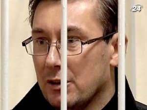 Зачем им смерть Луценко?