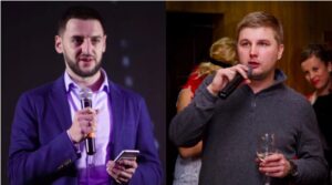 Как связаны Сергей Токарев, Ростелеком и казино Вулкан?