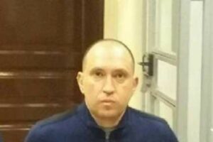 ОПГ ВАДИМА АЛЬПЕРИНА ВНОВЬ ВЕЗЕТ КОНТРАБАНДУ ЧЕРЕЗ КИЕВСКУЮ ТАМОЖНЮ