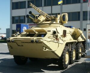 «Суданский контракт»: Украине накануне скандала