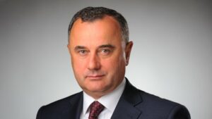 Александр Домбровский. Коррупционер и опекун Порошенко-младшего