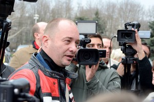 Марк Гордиенко в деталях рассказал, как работает и кто стоит за коррупцией в фитосанитарной сфере