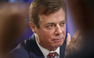 Манафорт как показатель политической ангажированности и яловости НАБУ