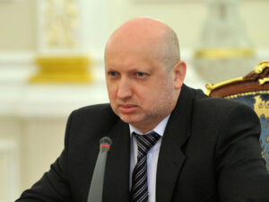 Текст виступу Олександра Турчинова на оперативному зборі керівного складу Збройних Сил України