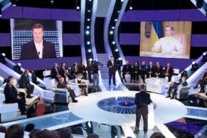 Новый передел собственности: куда исчезают олигархи?