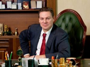Після смерті Миримського у представника його вдови силою вибили половину фірми з «ProZorro»