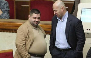 Грановский скоро не выйдет с допроса. На очереди — Кононенко
