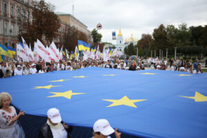 В ОЖИДАНИИ ПРАЗДНИКА