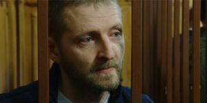 Солдат Колмогоров, которому дали 13 лет за выполнение приказа: «У меня были 8 оснований для законного применения оружия»