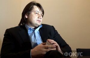 Нет опаснее рейдера, чем загнанный Лагун