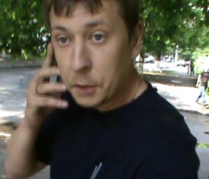 Розшукуються «орли». Чи то Захарченка, чи Якіменка