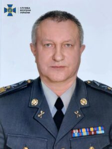 Иван Баканов, как «гений контрразведки» или о «надважливом викритті Служби безпеки за всю історію Незалежності»