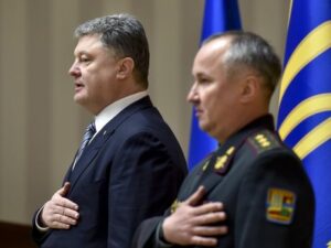 ​​Бывший глава СБУ Грицак объявил войну бывшему замначальнику внешней разведки Семочко 