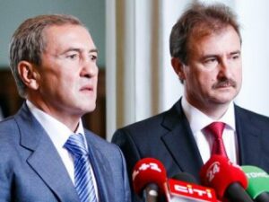 Мыльные пузыри Александра Попова