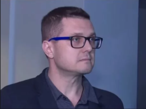 Почему в Луцке работает Аваков, а не Баканов?