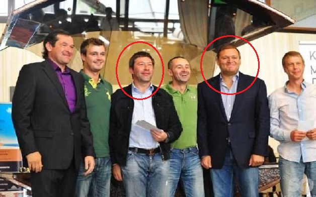 Foto CHerepyns kyy Dobkin