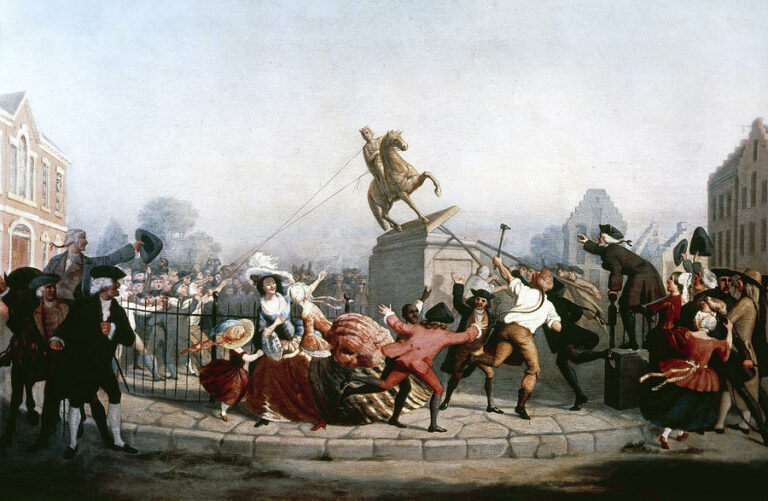 George III 1